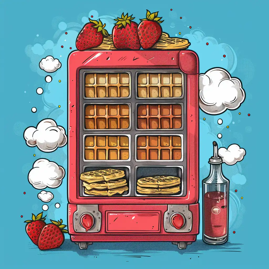 Hoe kies je de ideale wafelijzer voor jouw keuken?
