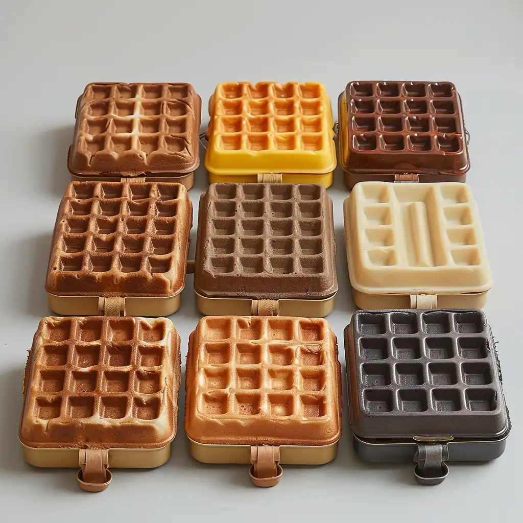 Wafelmakers vergeleken: Welke past bij jou?