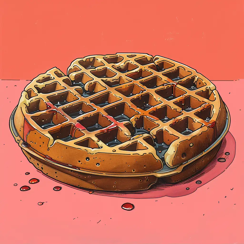 Wafeltang 101: De basics van perfecte wafels